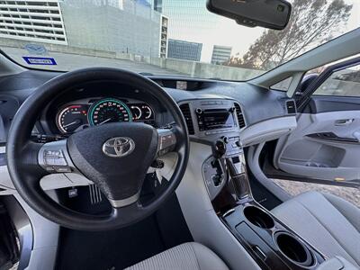 2012 Toyota Venza LE   - Photo 25 - Austin, TX 78752