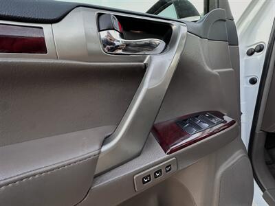 2011 Lexus GX 460   - Photo 45 - Austin, TX 78752