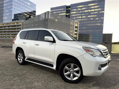 2011 Lexus GX 460   - Photo 4 - Austin, TX 78752