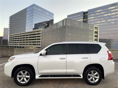 2011 Lexus GX 460   - Photo 10 - Austin, TX 78752