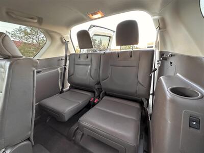 2011 Lexus GX 460   - Photo 16 - Austin, TX 78752