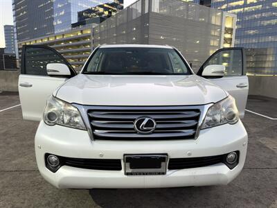 2011 Lexus GX 460   - Photo 12 - Austin, TX 78752