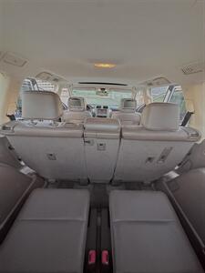 2011 Lexus GX 460   - Photo 23 - Austin, TX 78752