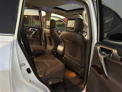 2011 Lexus GX 460   - Photo 19 - Austin, TX 78752