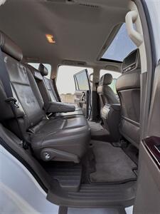 2011 Lexus GX 460   - Photo 17 - Austin, TX 78752