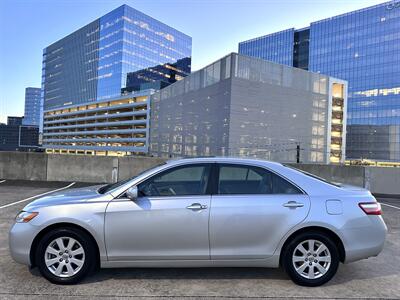 2008 Toyota Camry XLE V6   - Photo 8 - Austin, TX 78752