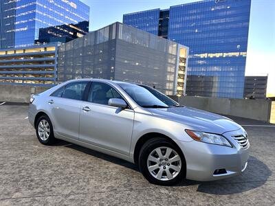 2008 Toyota Camry XLE V6   - Photo 4 - Austin, TX 78752