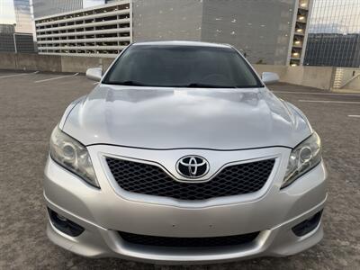 2011 Toyota Camry LE V6   - Photo 14 - Austin, TX 78752