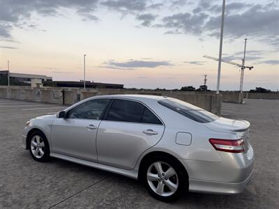 2011 Toyota Camry LE V6   - Photo 9 - Austin, TX 78752