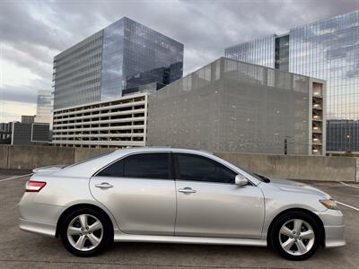 2011 Toyota Camry LE V6   - Photo 6 - Austin, TX 78752