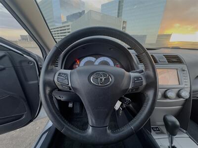 2011 Toyota Camry LE V6   - Photo 33 - Austin, TX 78752