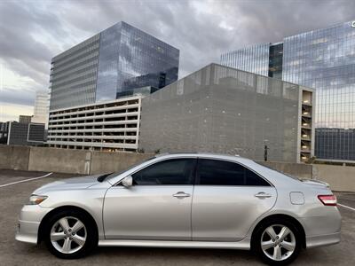 2011 Toyota Camry LE V6   - Photo 5 - Austin, TX 78752