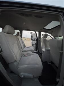 2008 Toyota Highlander Sport   - Photo 16 - Austin, TX 78752