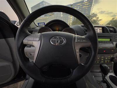 2008 Toyota Highlander Sport   - Photo 33 - Austin, TX 78752