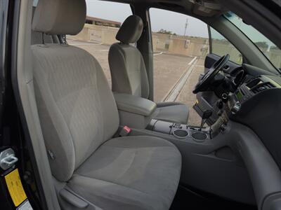 2008 Toyota Highlander Sport   - Photo 13 - Austin, TX 78752