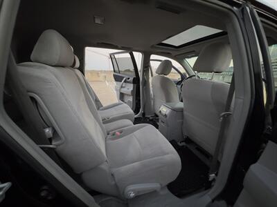 2008 Toyota Highlander Sport   - Photo 15 - Austin, TX 78752