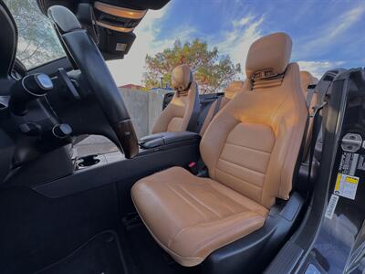 2014 Mercedes-Benz E 350   - Photo 14 - Austin, TX 78752