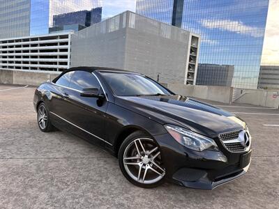 2014 Mercedes-Benz E 350   - Photo 4 - Austin, TX 78752