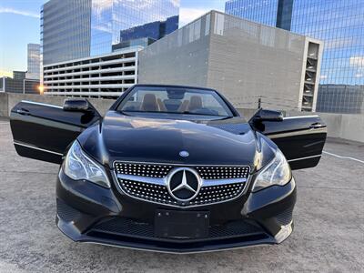 2014 Mercedes-Benz E 350   - Photo 10 - Austin, TX 78752