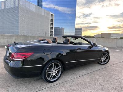 2014 Mercedes-Benz E 350   - Photo 6 - Austin, TX 78752