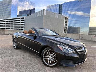 2014 Mercedes-Benz E 350   - Photo 3 - Austin, TX 78752