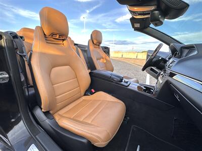 2014 Mercedes-Benz E 350   - Photo 13 - Austin, TX 78752