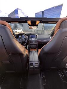 2014 Mercedes-Benz E 350   - Photo 20 - Austin, TX 78752