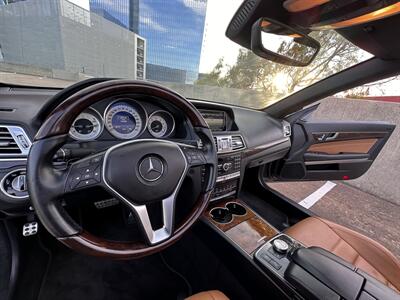 2014 Mercedes-Benz E 350   - Photo 24 - Austin, TX 78752