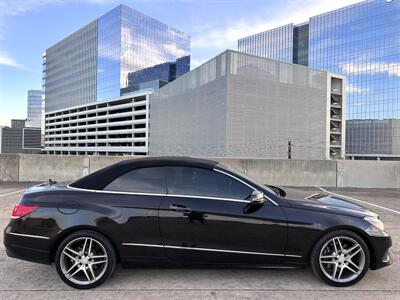 2014 Mercedes-Benz E 350   - Photo 8 - Austin, TX 78752