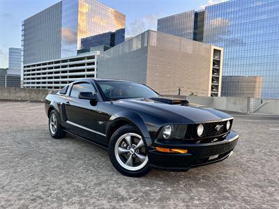 2005 Ford Mustang GT Deluxe   - Photo 3 - Austin, TX 78752