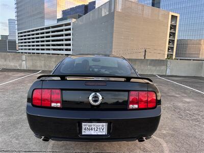 2005 Ford Mustang GT Deluxe   - Photo 10 - Austin, TX 78752