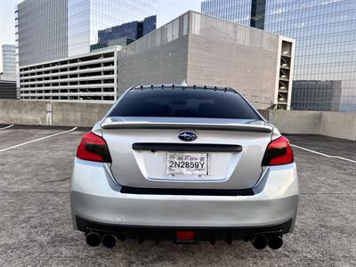 2016 Subaru WRX Premium   - Photo 9 - Austin, TX 78752