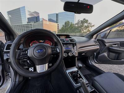 2016 Subaru WRX Premium   - Photo 19 - Austin, TX 78752