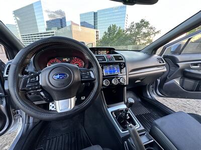 2016 Subaru WRX Premium   - Photo 25 - Austin, TX 78752