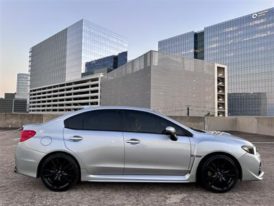 2016 Subaru WRX Premium   - Photo 8 - Austin, TX 78752