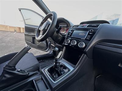 2016 Subaru WRX Premium   - Photo 18 - Austin, TX 78752