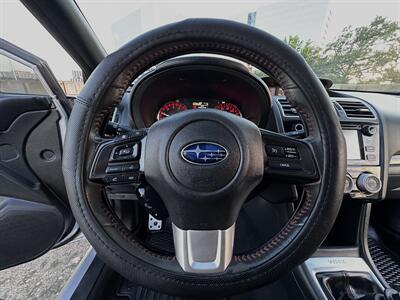 2016 Subaru WRX Premium   - Photo 28 - Austin, TX 78752