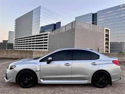 2016 Subaru WRX Premium   - Photo 7 - Austin, TX 78752