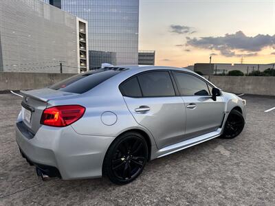 2016 Subaru WRX Premium   - Photo 6 - Austin, TX 78752