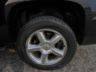 2010 Chevrolet Suburban LS   - Photo 37 - Austin, TX 78752