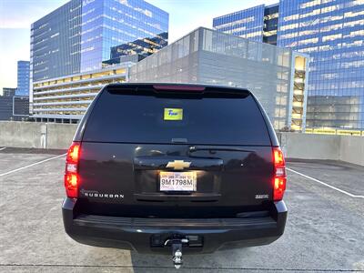 2010 Chevrolet Suburban LS   - Photo 9 - Austin, TX 78752