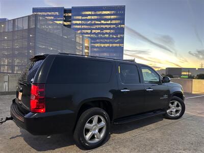 2010 Chevrolet Suburban LS   - Photo 5 - Austin, TX 78752