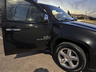 2010 Chevrolet Suburban LS   - Photo 12 - Austin, TX 78752