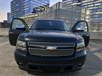 2010 Chevrolet Suburban LS   - Photo 10 - Austin, TX 78752