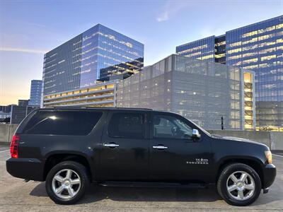 2010 Chevrolet Suburban LS   - Photo 8 - Austin, TX 78752