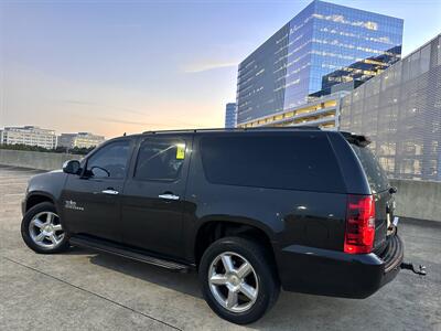 2010 Chevrolet Suburban LS   - Photo 6 - Austin, TX 78752