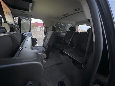 2010 Chevrolet Suburban LS   - Photo 20 - Austin, TX 78752