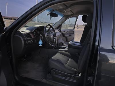 2010 Chevrolet Suburban LS   - Photo 16 - Austin, TX 78752