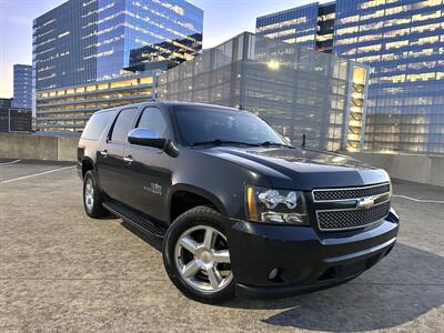 2010 Chevrolet Suburban LS   - Photo 3 - Austin, TX 78752