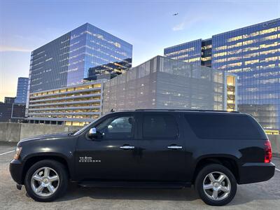 2010 Chevrolet Suburban LS   - Photo 7 - Austin, TX 78752